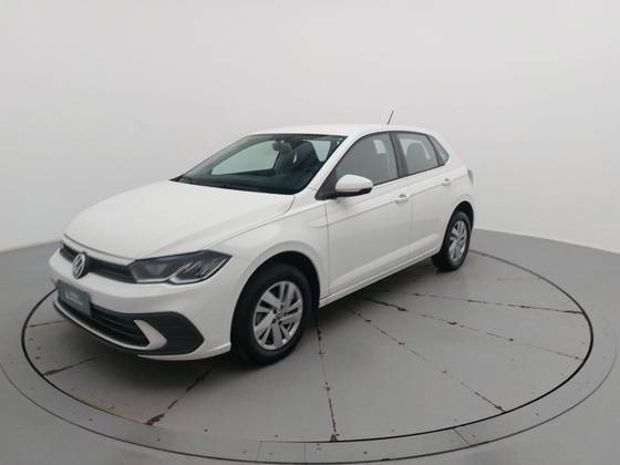VOLKSWAGEN POLO 1.0 MPI MANUAL VOLKSWAGEN POLO 1.0 MPI MANUAL